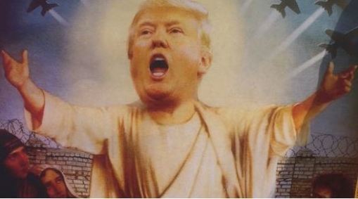 trump-jesus